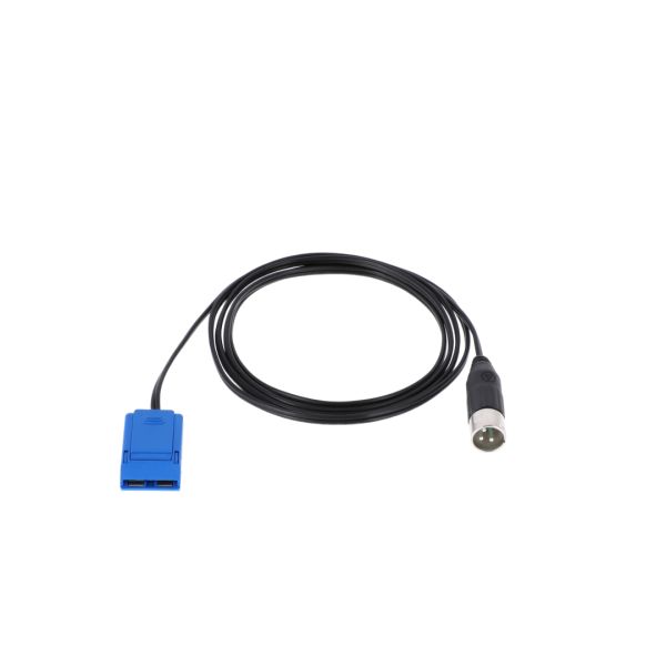 Cable para placa adhesiva