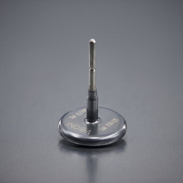 Electrodo circular CAP Ø 30 mm