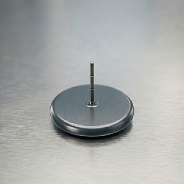 Electrodo circular CAP Ø 65 mm