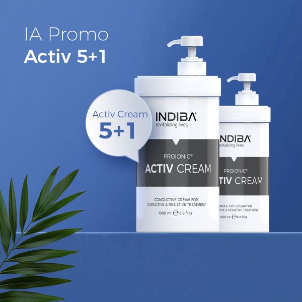 IA Promo 5+1