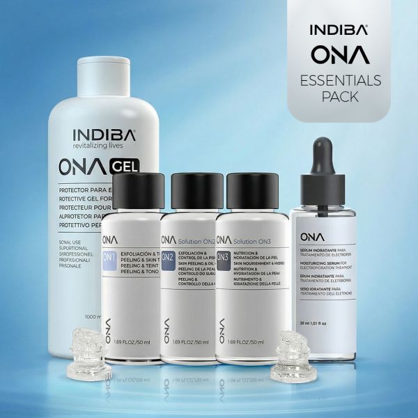 INDIBA ONA Essentials Pack