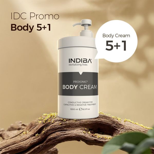 IDC Promo Body 5+1