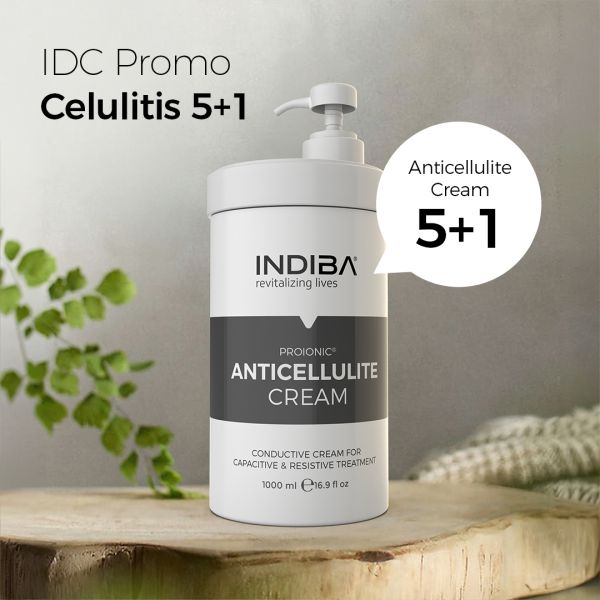 IDC Promo Celulitis 5+1