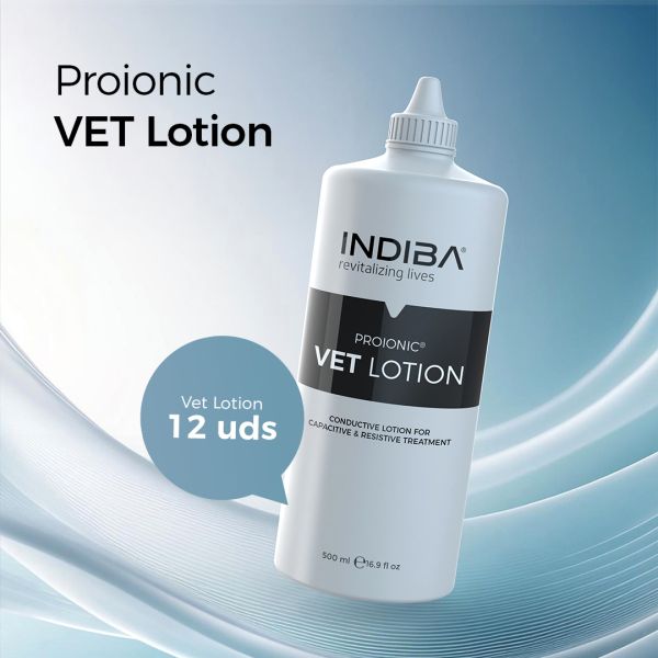 Proionic  Vet Lotion (500 ml  x 12 uds.)