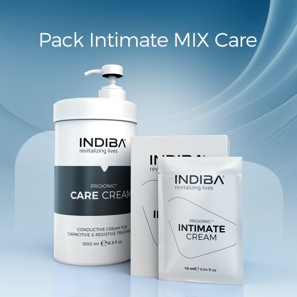 Pack Intimate Mix Care