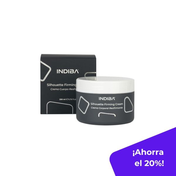 Pack Silhouette Firming Cream