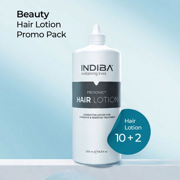 Beauty Promo Hair Lotion (10+2 uds.)