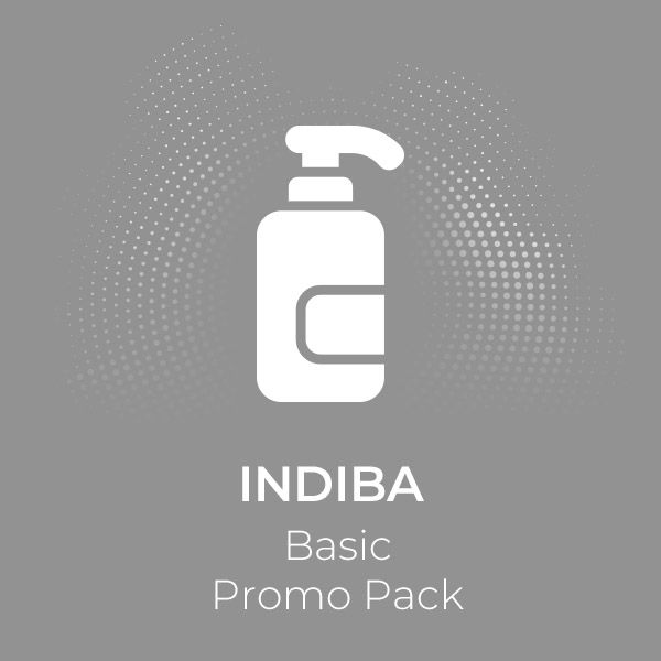 Basic Promo Pack  (12 uds.)