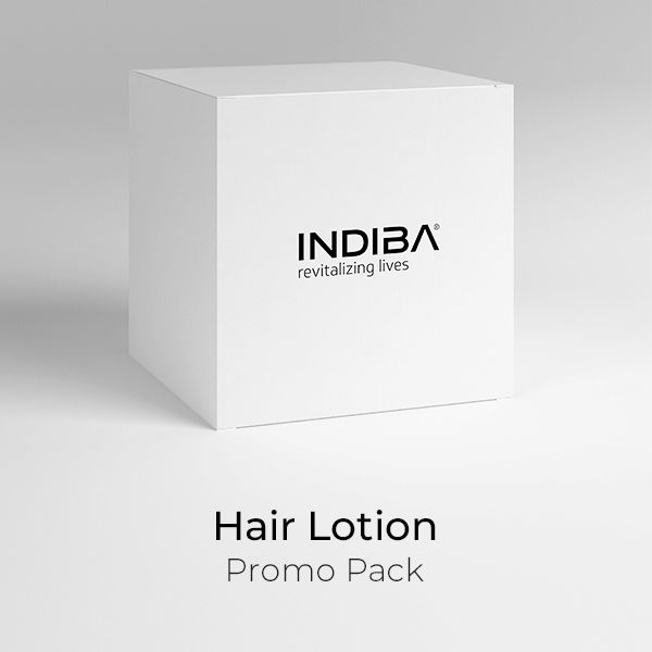 Hair Lotion Promo Pack (9+1 uds.)