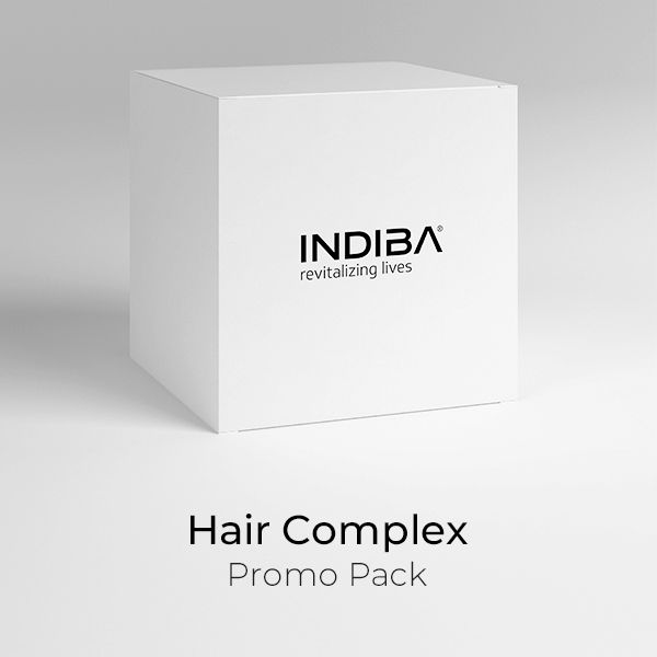 Hair Complex Promo Pack (18+2 uds.)