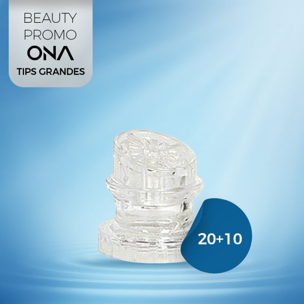 Beauty Promo ONA Tips Grandes