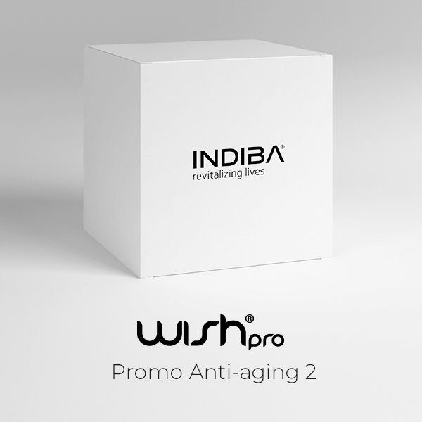 Promo Wishpro Sensitive