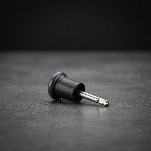 Electrodo Smart Capacitivo (CAP) Ø 30 mm