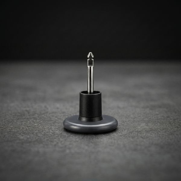 Electrodo Smart Capacitivo (CAP) Ø 40 mm