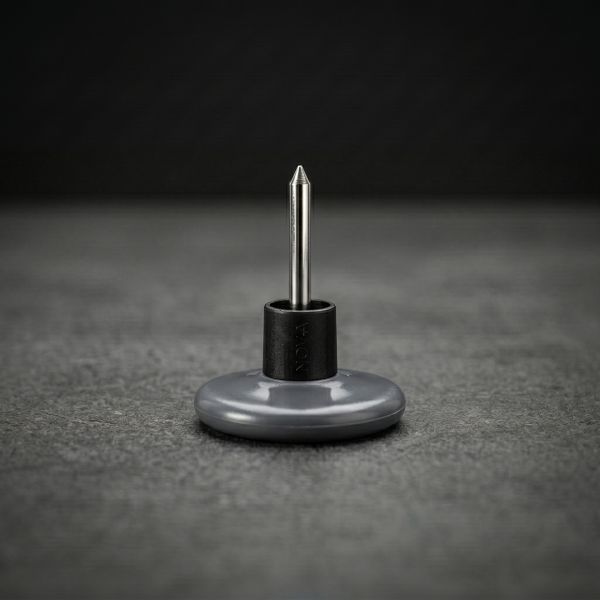 Electrodo Smart Capacitivo (CAP) Ø 65 mm