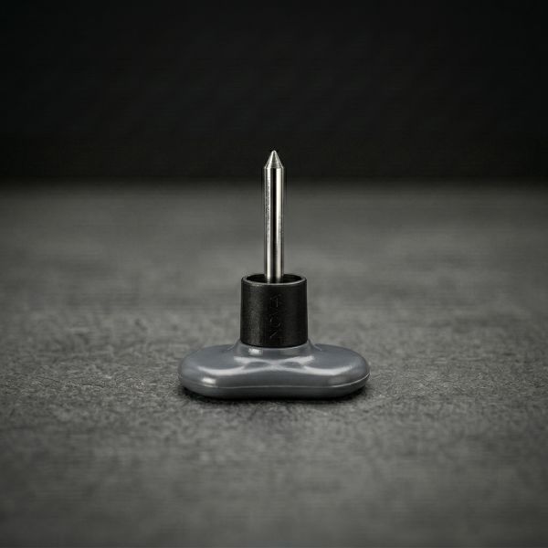Electrodo Smart Capacitivo (CAP) curvado 31 mm