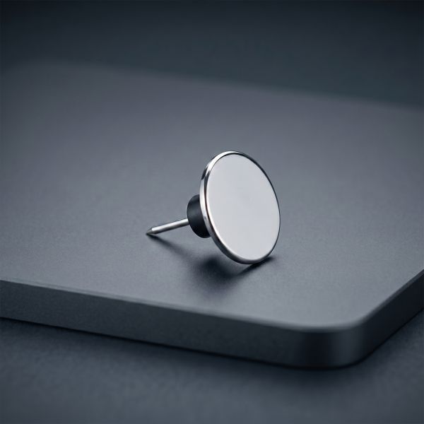 Electrodo Smart Resistivo (RES) Ø 65 mm