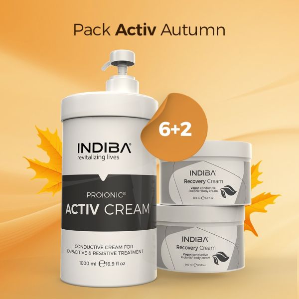 Pack Activ Autumn