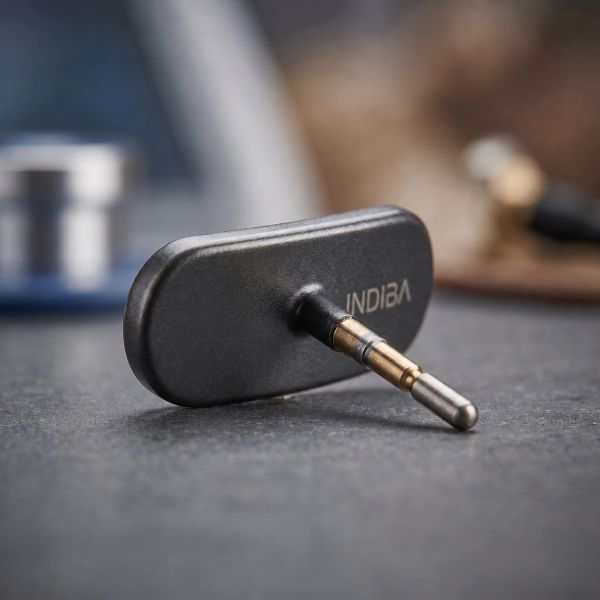 Electrodo capilar 19 mm (Antigiro)