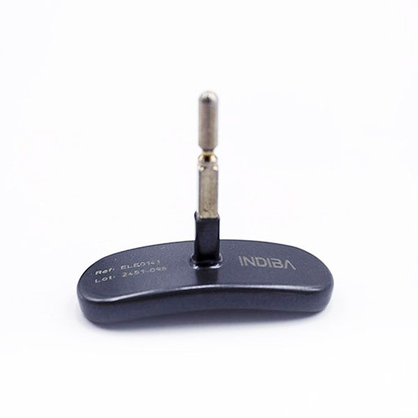 Electrodo capilar 19 mm (Antigiro)
