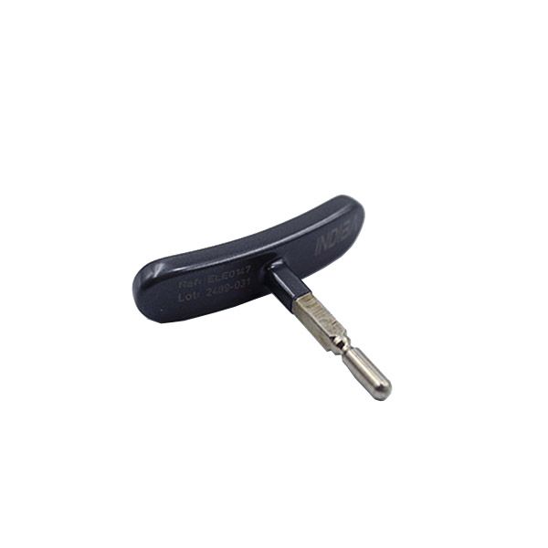 Electrodo capilar 12 mm (Antigiro)