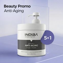 Beauty Promo Anti-aging 5+1