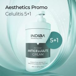 Aesthetics Promo Celulitis 5+1