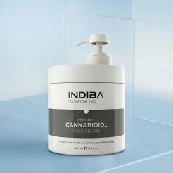 Proionic Cannabidiol Face Cream (500 ml)