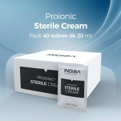 Proionic Sterile Cream (Pack 40 sobres de 20 ml/u)